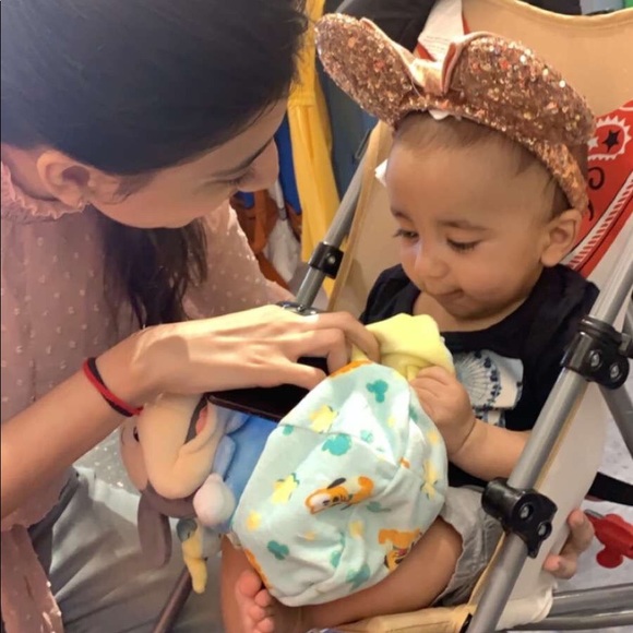 Meet your Posher, Bakhtawer - Picture 1 of 1